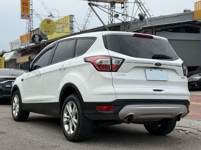 FORD福特 KUGA  第2張相片