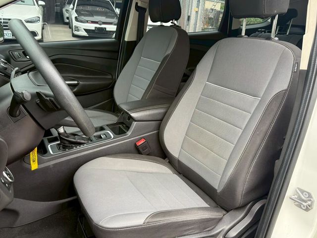 FORD福特 KUGA  第5張相片