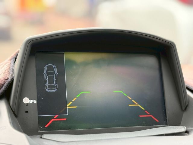 FORD福特 KUGA  第9張相片