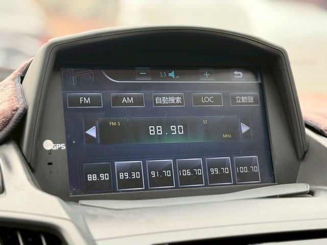 FORD福特 KUGA  第10張相片