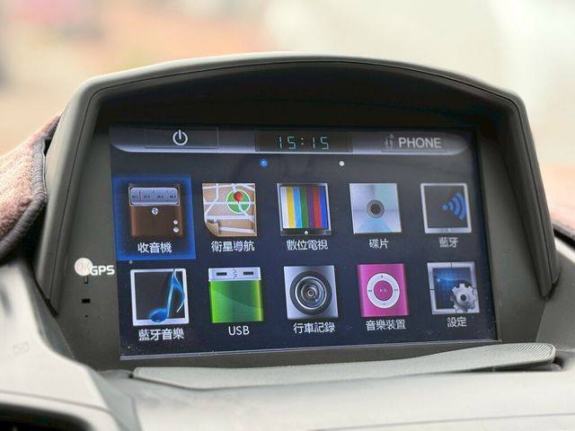 FORD福特 KUGA  第11張相片