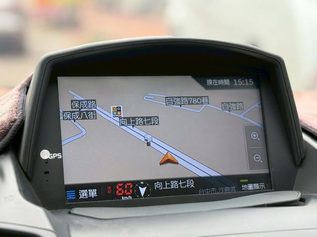 FORD福特 KUGA  第12張相片