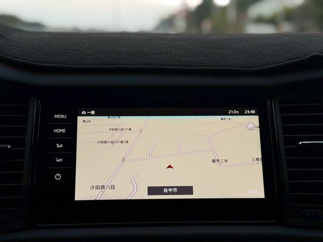 SKODA司科達 KODIAQ  第8張相片