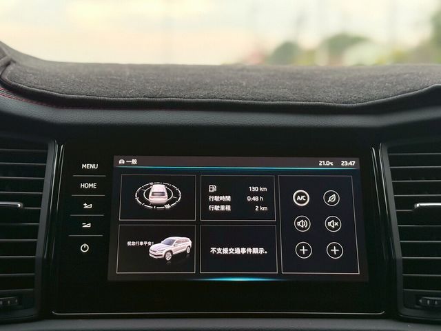 SKODA司科達 KODIAQ  第9張相片
