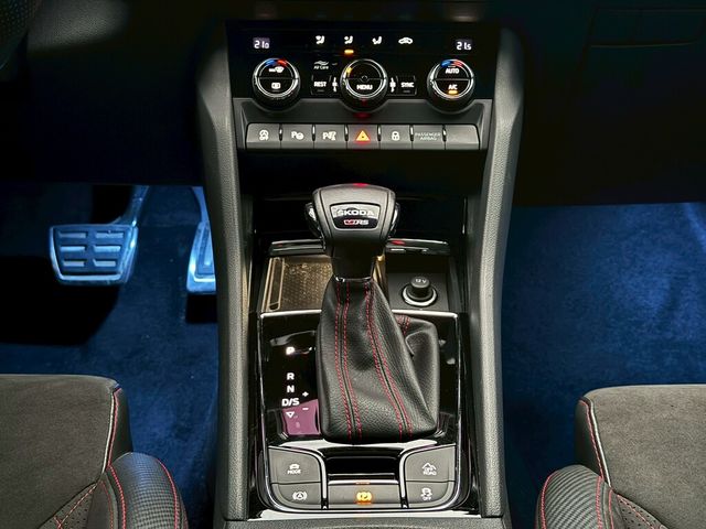 SKODA司科達 KODIAQ  第12張相片