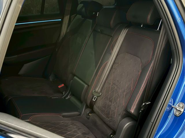 SKODA司科達 KODIAQ  第15張相片