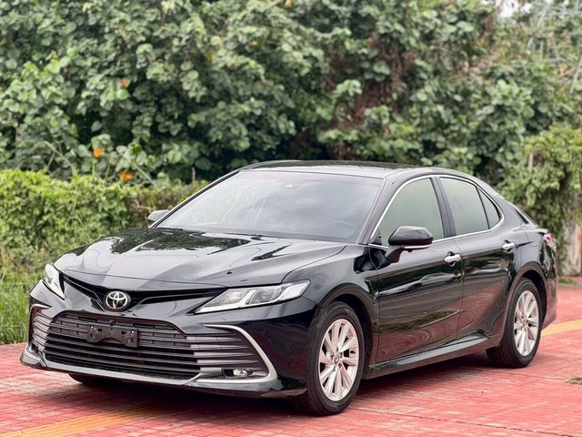 TOYOTA豐田 CAMRY  第1張相片