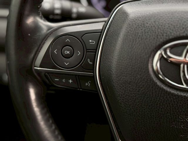TOYOTA豐田 CAMRY  第8張相片