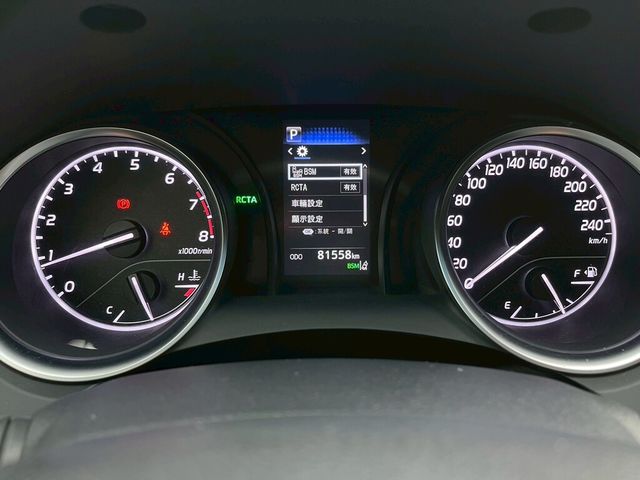 TOYOTA豐田 CAMRY  第18張相片