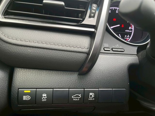 TOYOTA豐田 CAMRY  第9張相片