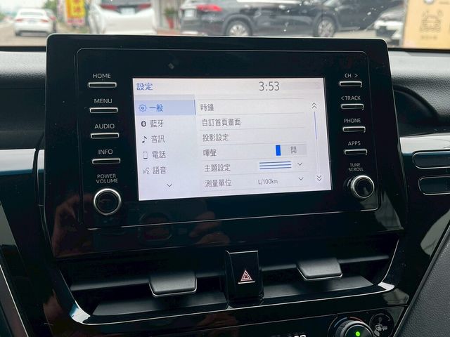 TOYOTA豐田 CAMRY  第12張相片