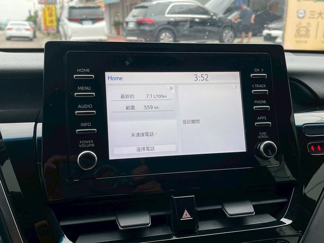 TOYOTA豐田 CAMRY  第13張相片