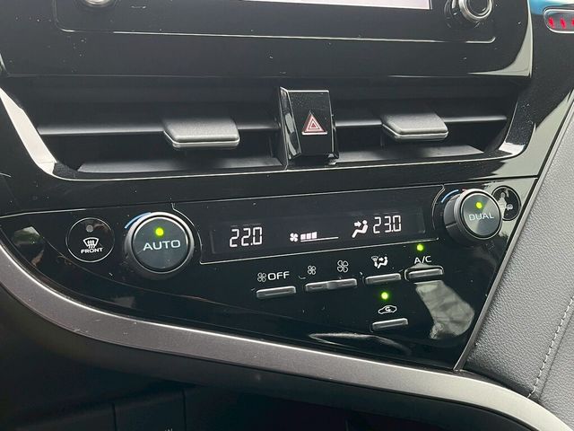 TOYOTA豐田 CAMRY  第14張相片