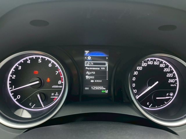 TOYOTA豐田 CAMRY  第18張相片