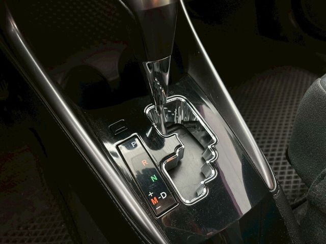 TOYOTA豐田 YARIS  第12張相片