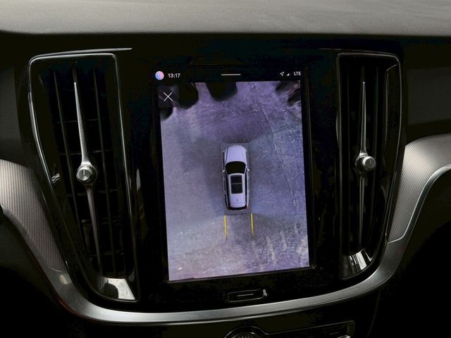 VOLVO富豪 V60  第9張相片