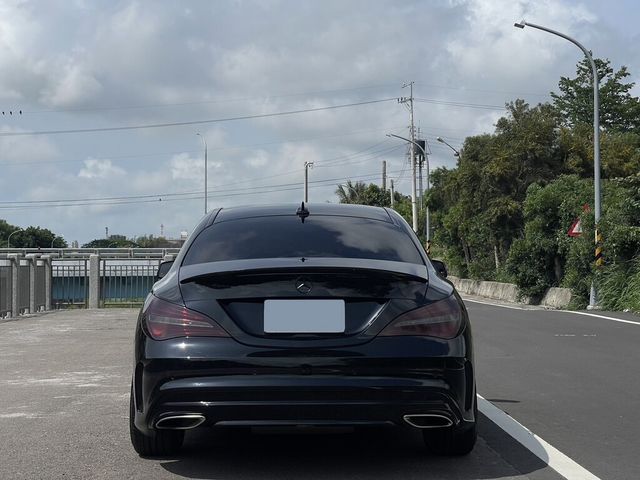 M-BENZ賓士 CLA250 4MATIC  第4張相片
