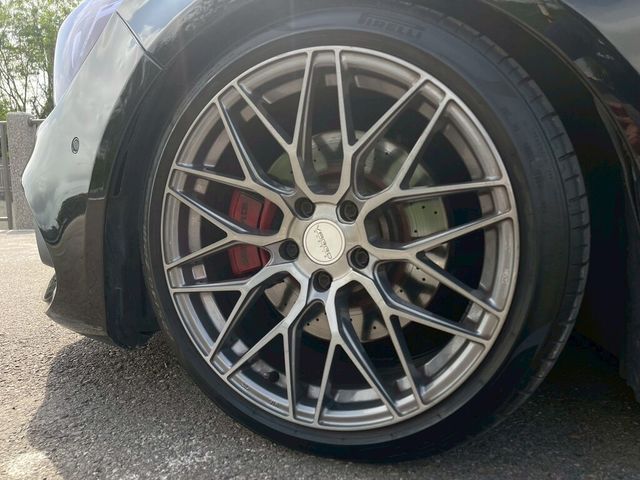 M-BENZ賓士 CLA250 4MATIC  第5張相片
