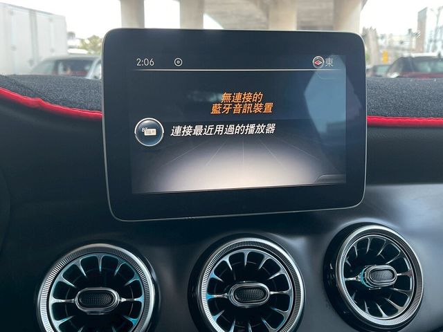 M-BENZ賓士 CLA250 4MATIC  第13張相片