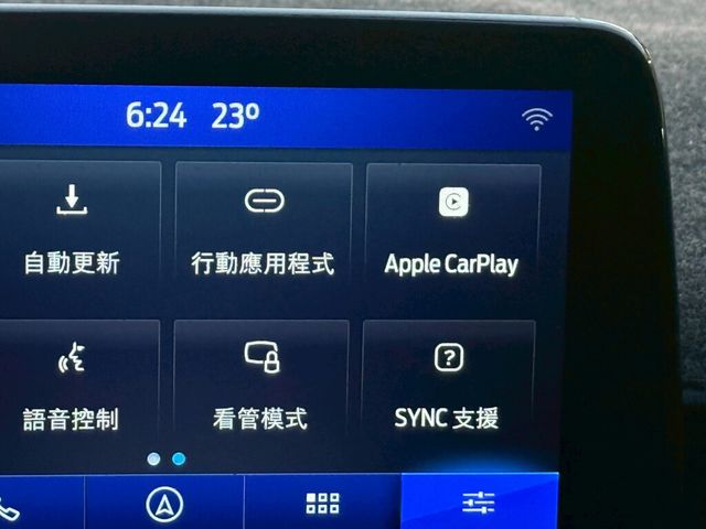 FORD福特 KUGA  第13張相片