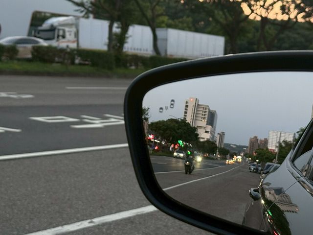 FORD福特 KUGA  第16張相片