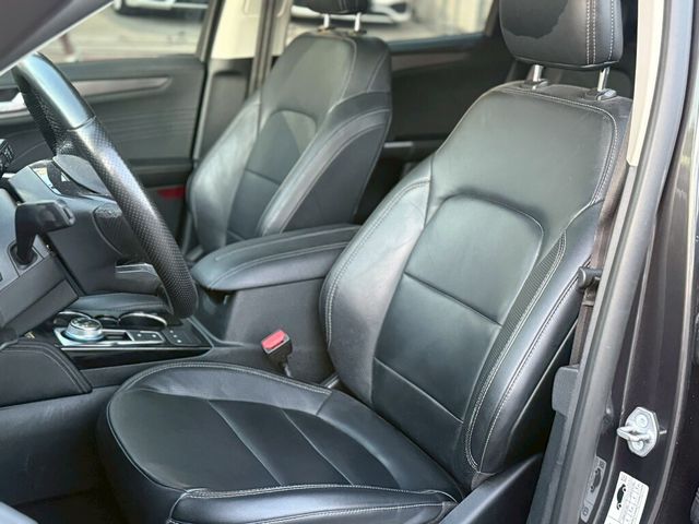 FORD福特 KUGA  第19張相片