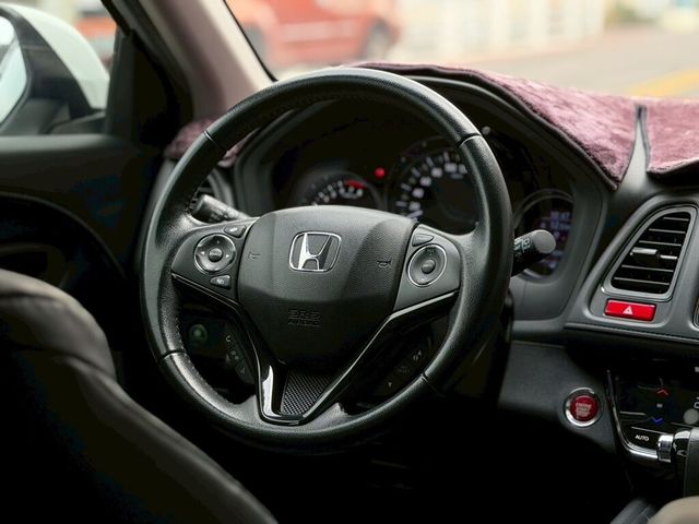 HONDA本田 HR-V  第7張相片