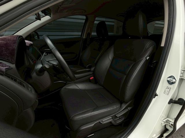 HONDA本田 HR-V  第9張相片