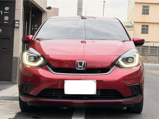 HONDA本田 FIT  第3張相片