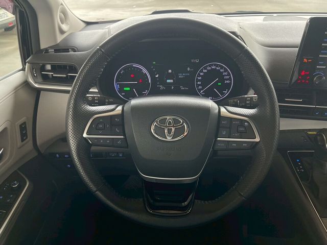 TOYOTA豐田 SIENNA  第6張相片