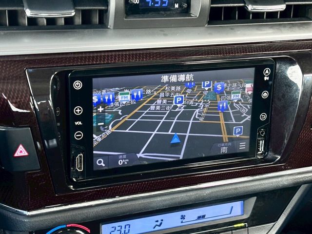 TOYOTA豐田 ALTIS  第10張相片