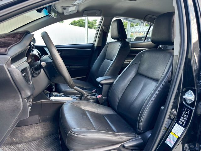 TOYOTA豐田 ALTIS  第15張相片