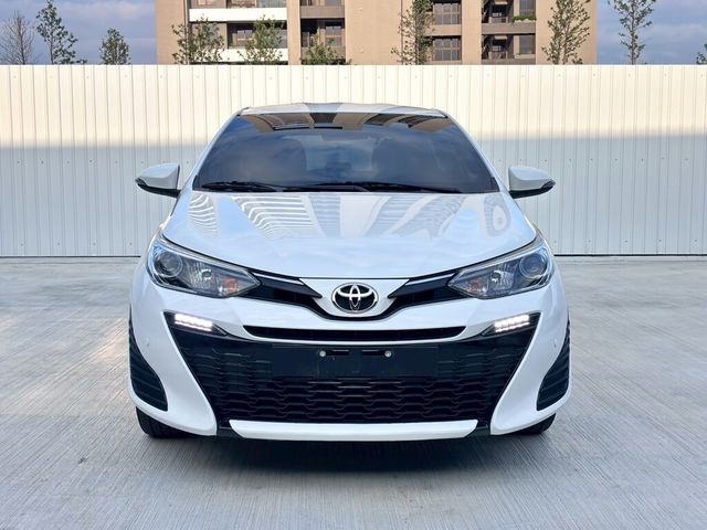 TOYOTA豐田 YARIS  第3張相片