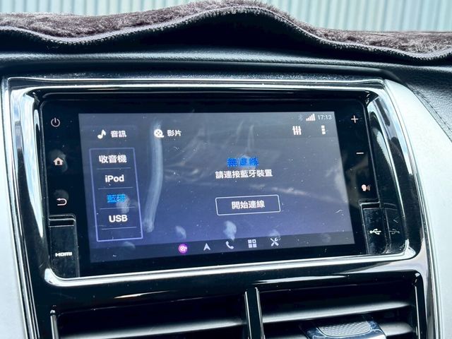 TOYOTA豐田 YARIS  第11張相片