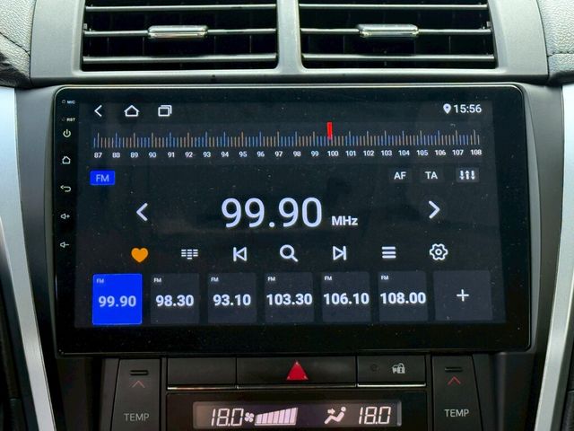 TOYOTA豐田 CAMRY  第11張相片