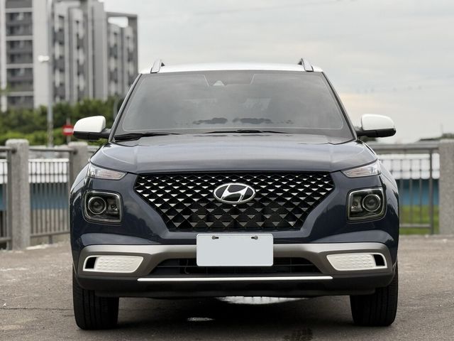 HYUNDAI現代 VENUE  第3張相片