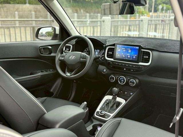 HYUNDAI現代 VENUE  第11張相片