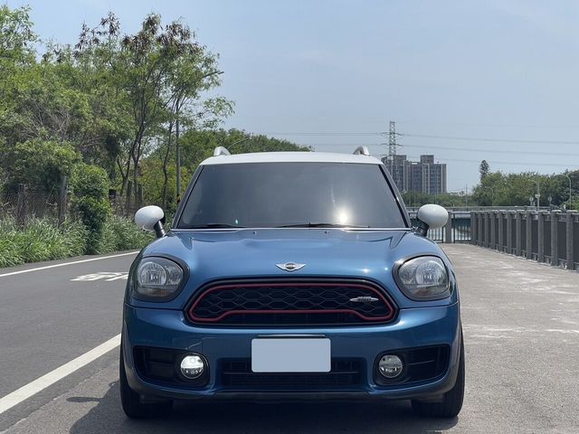 MINI迷你 COUNTRYMAN COOPER  第3張相片