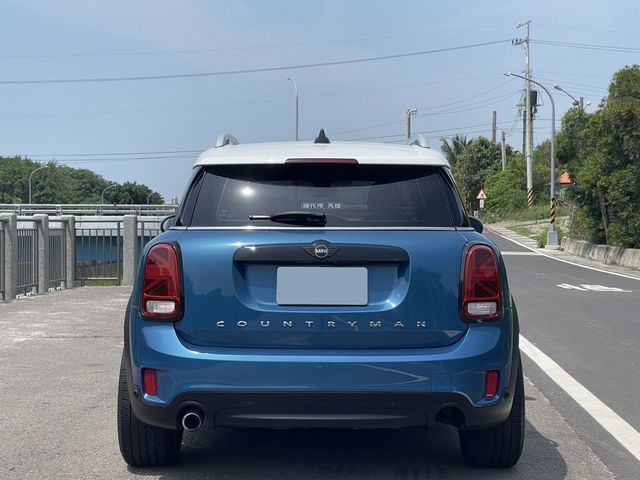 MINI迷你 COUNTRYMAN COOPER  第4張相片