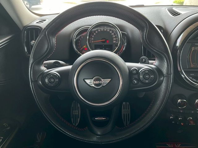 MINI迷你 COUNTRYMAN COOPER  第8張相片