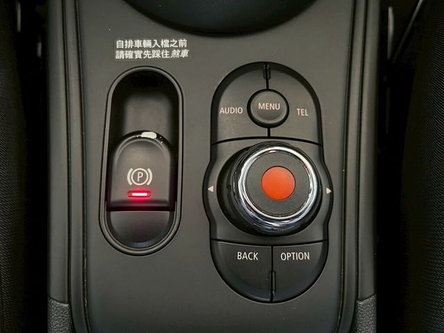 MINI迷你 COUNTRYMAN COOPER  第16張相片