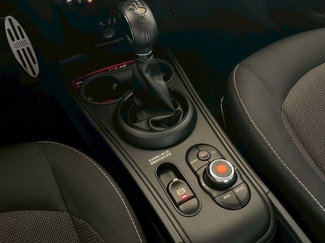 MINI迷你 COUNTRYMAN COOPER  第17張相片