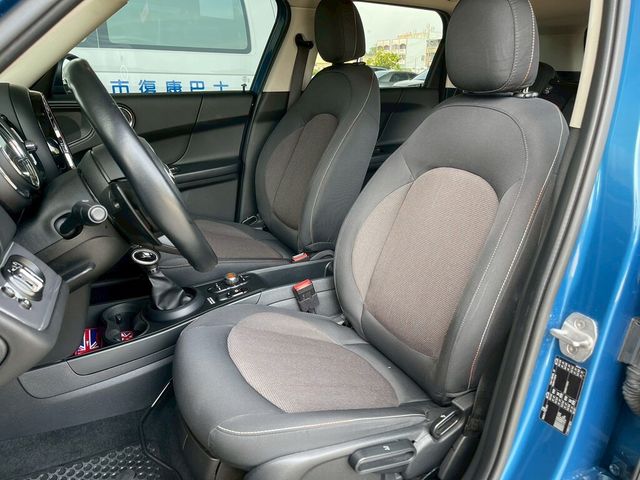 MINI迷你 COUNTRYMAN COOPER  第19張相片