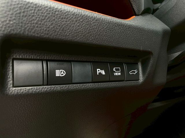 TOYOTA豐田 RAV4  第8張相片