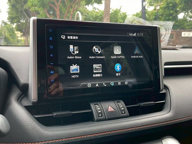 TOYOTA豐田 RAV4  第13張相片