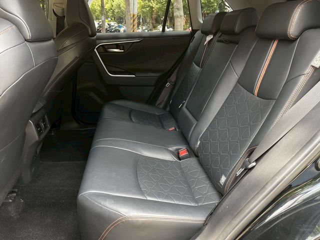 TOYOTA豐田 RAV4  第18張相片