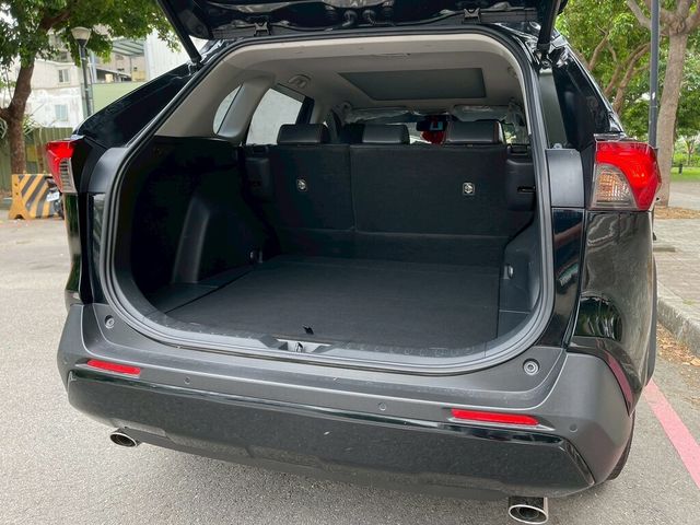 TOYOTA豐田 RAV4  第20張相片