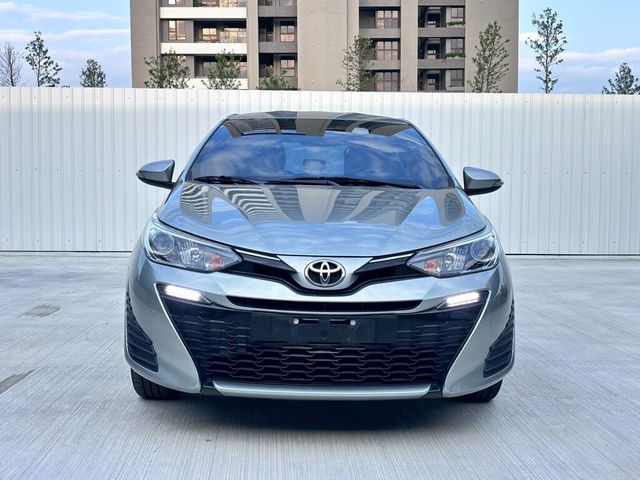 TOYOTA豐田 YARIS  第3張相片
