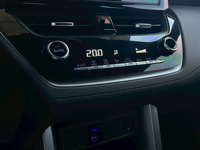 TOYOTA豐田 COROLLA CROSS  第17張相片