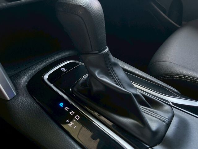 TOYOTA豐田 COROLLA CROSS  第18張相片